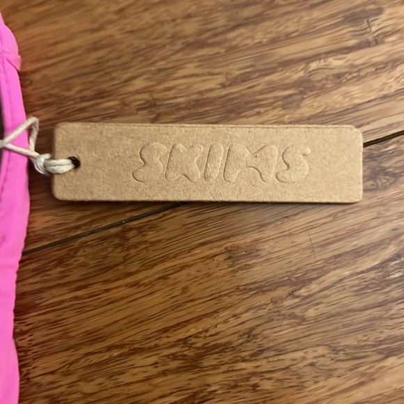 SKIMS skimpy scoop bralette - Picture 5 of 6